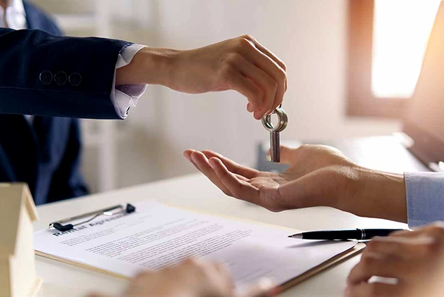 Bhumik Properties Our Mission