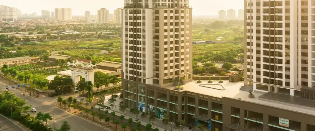 Bhoomi Airavat Premium Apartments In Borivali West