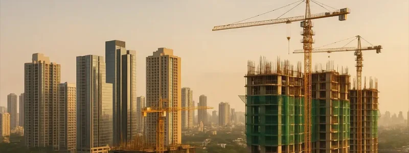 Bhumi Airavat Infrastructure