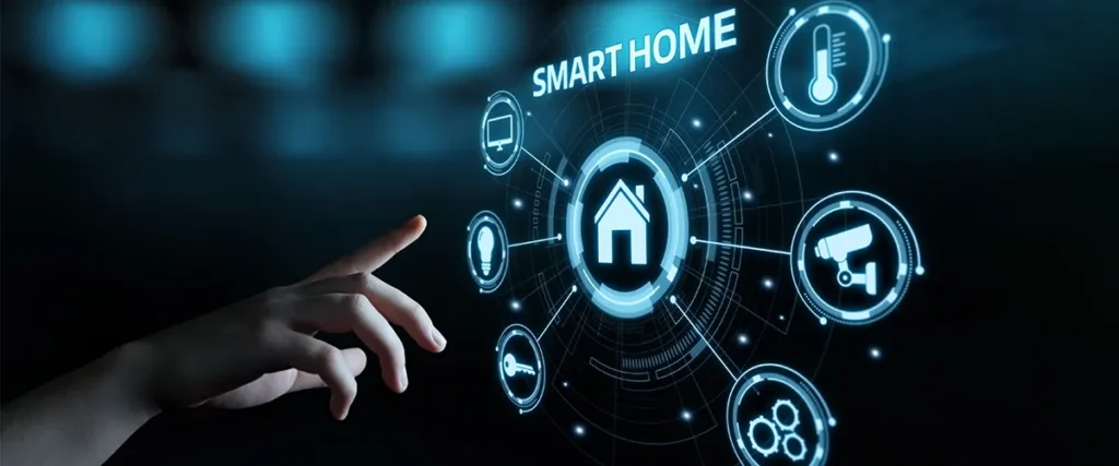 Bhumik Spaces Smart Homes