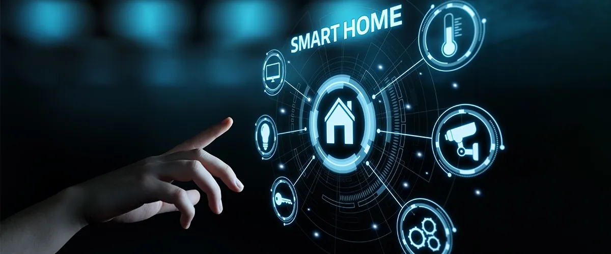 Bhumik Spaces Smart Homes