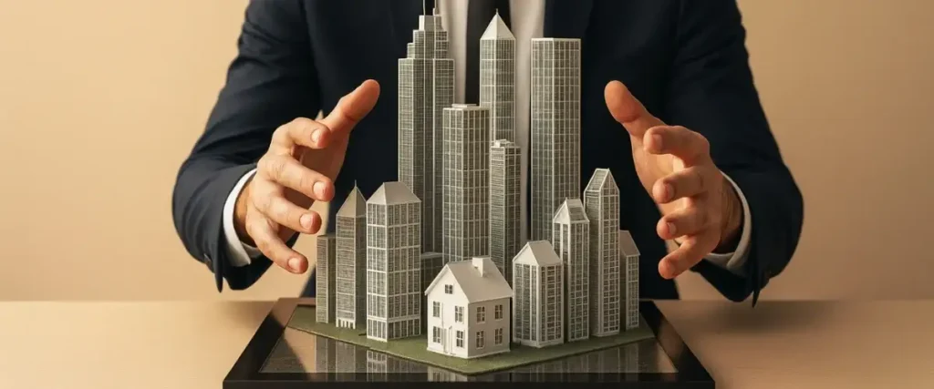Bhumik Villas Commercial Property Investment In Mumbai