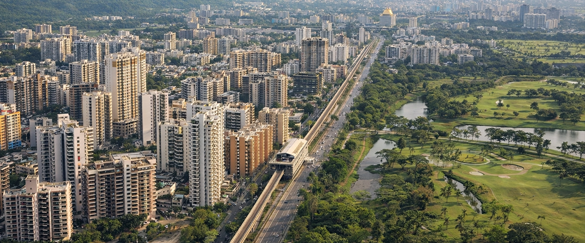 V Kanta Thane West